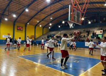 Liceo de Curicó cierra su participación en la LNB 2 enfrentando al colista
