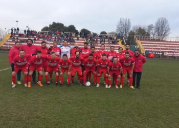 Este finde se conocerá al otro finalista regional en 35 pepas