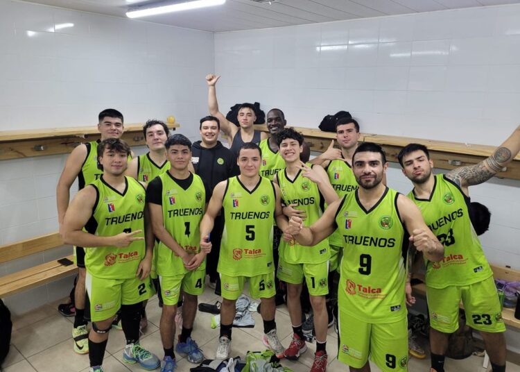 Truenos se prepara para los play offs frente al penúltimo de la temporada