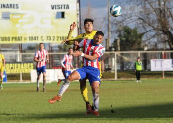 El informe del árbitro que complica a Deportes Linares