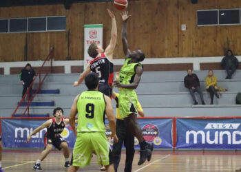 El “Lorito” enfrenta pleito clave por su clasificación