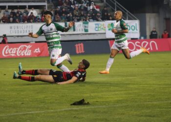 Lo de Rangers ya es penoso: Fue goleado y con la ley del ex