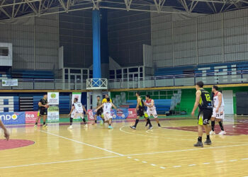 Truenos logró triunfo clave en la LNB2