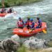 Exponentes maulinos rescataron medallas en Mundial de rafting