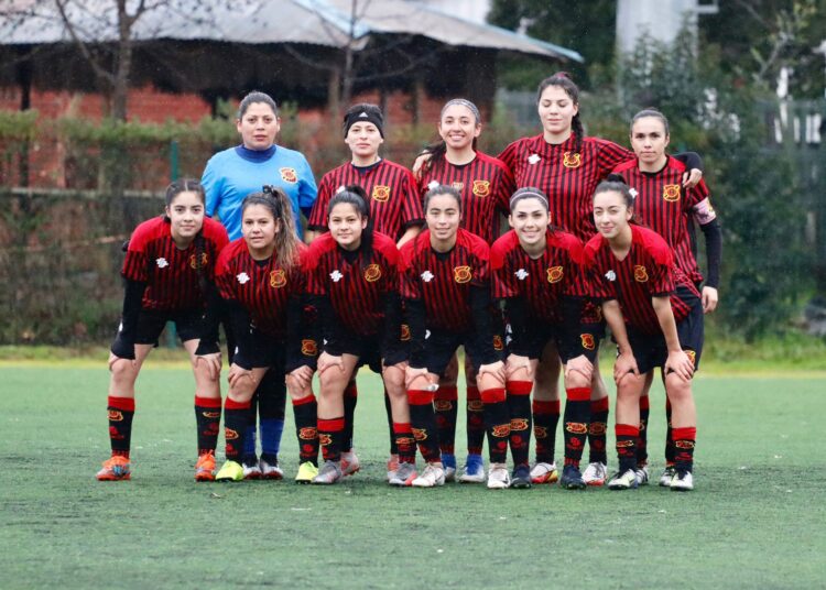 Talquinas siguen sin levantar cabeza en el torneo de Ascenso