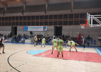 Colo-Colo frenó en seco a Truenos en la LNB2