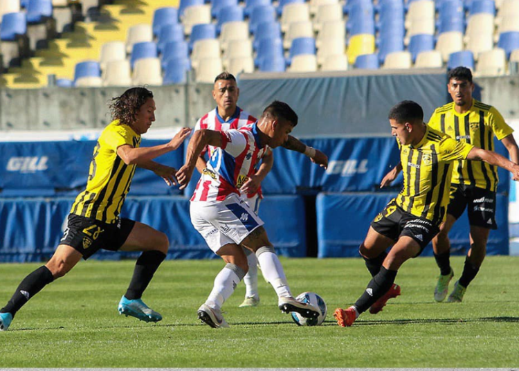 El “Depo” buscará el triunfo tras seguidilla de empates