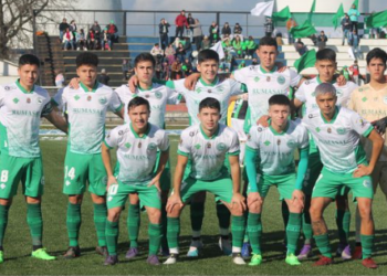 “Conti” Unido quiere volver a los puestos de avanzada en la Tercera