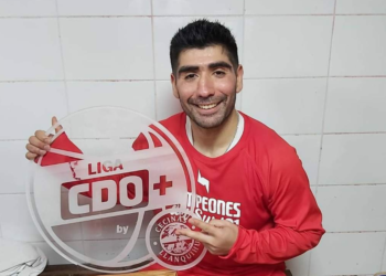 “Tachuela” Bravo tiene nuevo equipo en la LNB