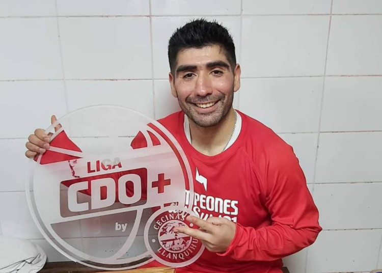 “Tachuela” Bravo tiene nuevo equipo en la LNB