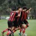 Rangers de Talca sub-15 goleó y se consagró campeón de torneo de Apertura