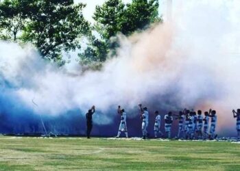 Andaba se prepara para el comienzo de la liguilla