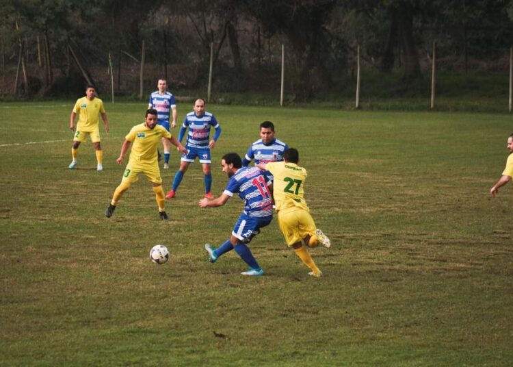 Noticias con la jornada doble de semifinales regionales en 35 años