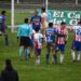 Linares logró paridad en una cancha compleja para jugar