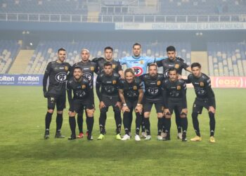 Un retornado y dos lesionados tendrá Dalcio para próximo reto