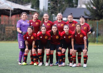 A Rangers femenino se le escapó un empate a última hora