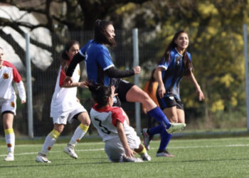 Rojinegras sufrieron otra goleada en el sur de país