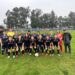 Liga Femenina Talca vivirá última fecha de la primera rueda