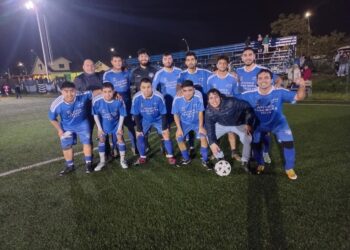 Liga Andaba completará su fecha 11