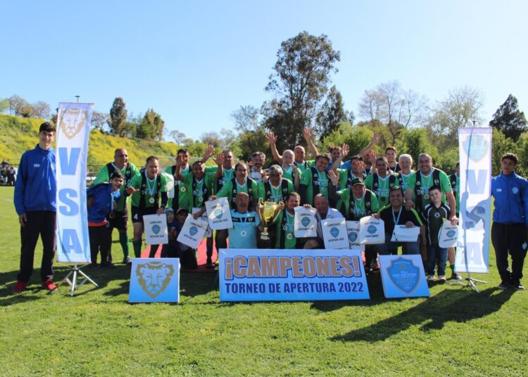 Tatitas de la villana le darán color a su competencia