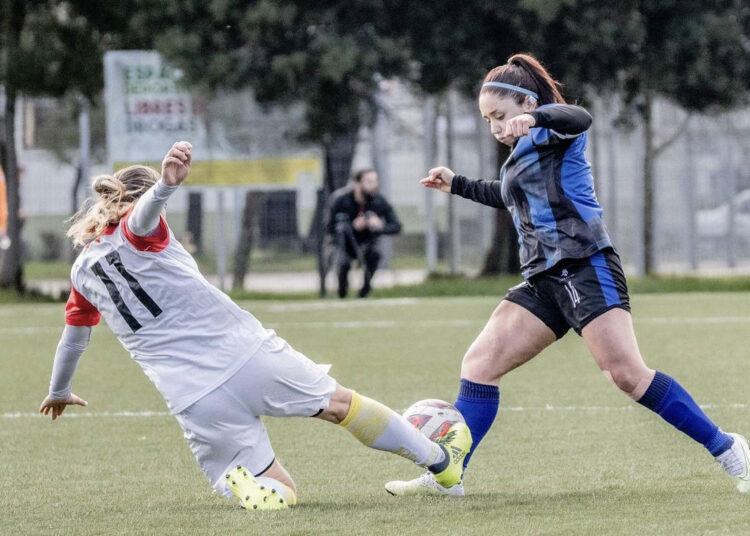 Rangers femenino buscará su primer triunfo en el torneo de Ascenso