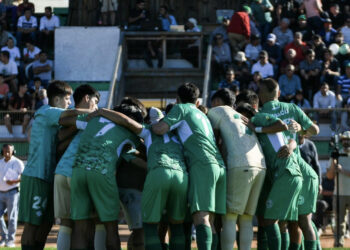 “Conti” Unido recibirá a tradicional elenco del fútbol chileno