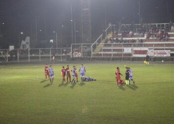 Confirmado horario para duelos de vuelta de las semis regionales en 35