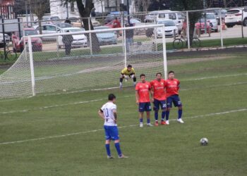 Anfa Maule tomó decisión con partidos de Copa de Campeones