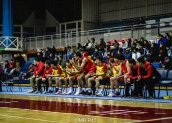 Español de Talca tiene nuevo presidente