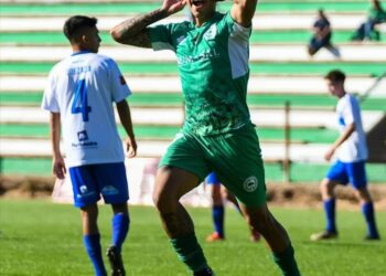 “Conti” Unido se jugará la vida para recuperar la cima