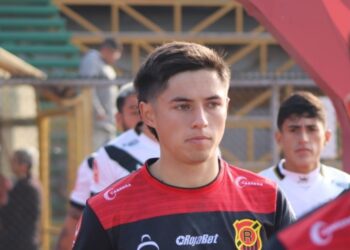 Lolas y su continuidad en Rangers: “Lo estamos viendo, no depende solo de mí”