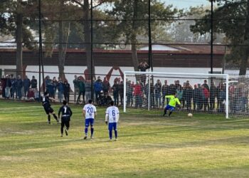 Se desgrana el choclo:tres equipos sacaron pasajes a semis regionales en 35