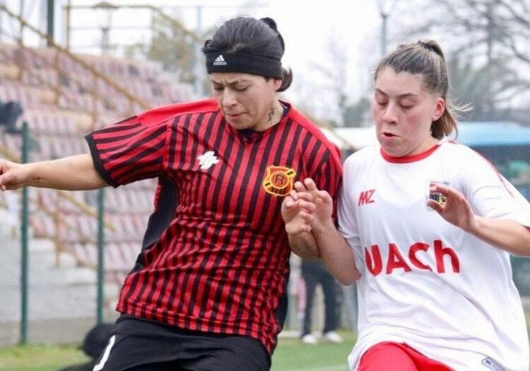 Rangers femenino enfrentará su segundo cotejo del torneo ANFP