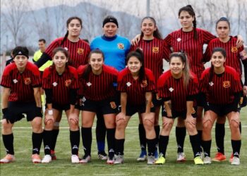 Rojinegras fueron goleadas y siguen sin ganar en el torneo ANFP