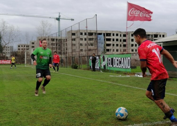 Listoco: se conoció último pasajero a las semifinales regionales en 35