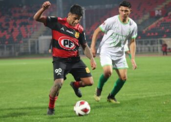 ANFP programó nuevos partidos de Rangers en la Primera B