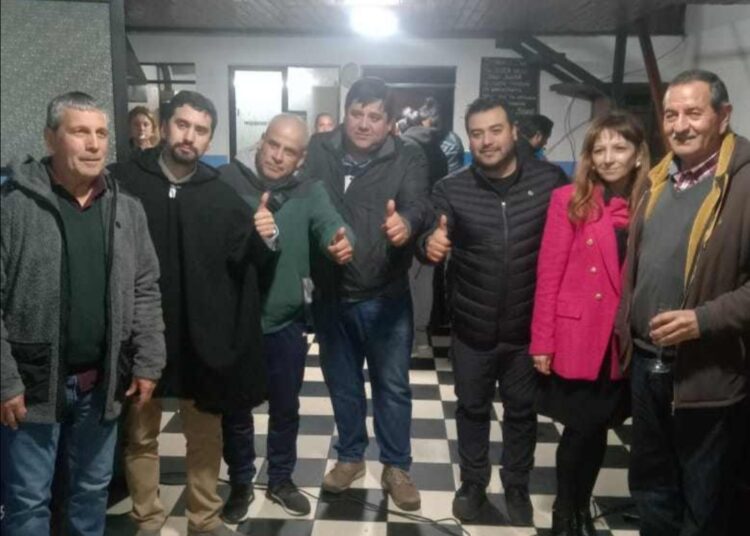 Tres clubes peloteros harían su sueño realidad: el templo propio