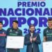 Premio Nacional de Deporte 2022 recayó en grandes exponentes del Maule