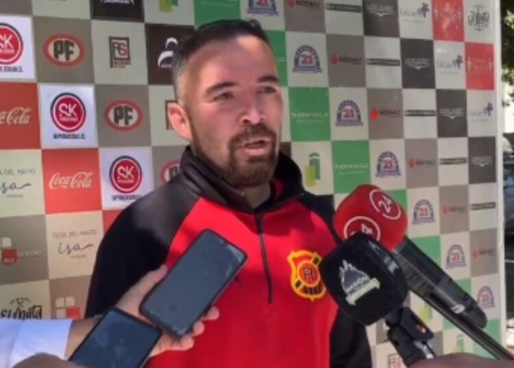 Fernando Cordero encontró Club tras salida de Rangers