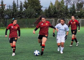 Rojinegras serán locales en jornada futbolera del torneo de Ascenso ANFP