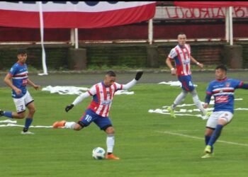 Linares necesita ganar porque los colistas le respiran en la oreja