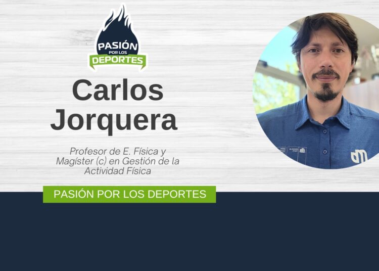 El atletismo maulino: Una carrera hacia la excelencia con pasaporte internacional