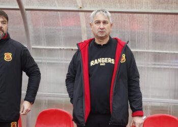 Dalcio Giovagnoli: “Me preocupa lo ansioso que se vio el equipo”