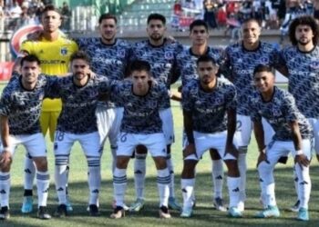 Sanjavierino que pertenece a Colo Colo podría ir a préstamo