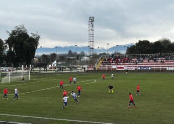 Todo se resolverá en la vuelta de las semifinales regionales en 35 pesos