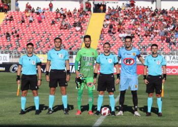 Yair Bonnin: “No podemos conseguir dos resultados positivos y eso nos golpea”