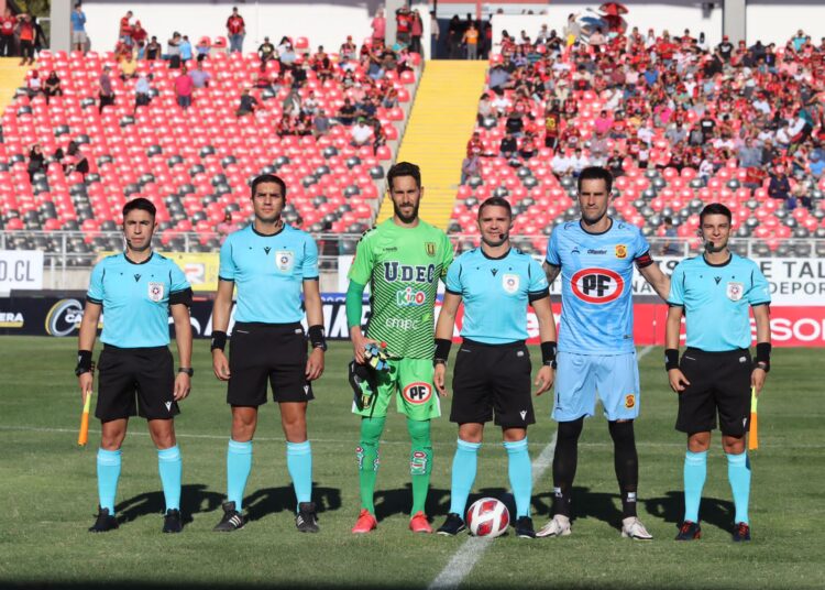 Yair Bonnin: “No podemos conseguir dos resultados positivos y eso nos golpea”