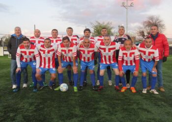 Viejitos de la San Agustín tendrán nueva sede para el peloteo