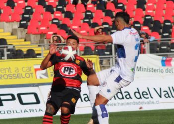 Los cambios con que Giovagnoli pretende sumar en Temuco