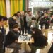 Ajedrecistas disputaron entretenido torneo en las 64 casillas